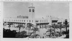 la gare